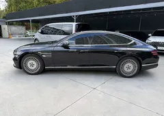 2022 Genesis G80 Gasoline 2.5 Turbo AWD — фото 2