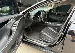 2022 Genesis G80 Gasoline 2.5 Turbo AWD — фото 4