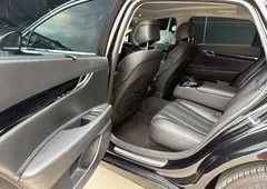 2022 Genesis G80 Gasoline 2.5 Turbo AWD — фото 6