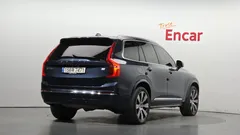 2023 Volvo XC90 T8 Ultimate Bright Hybrid — фото 2