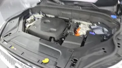 2023 Volvo XC90 T8 Ultimate Bright Hybrid — фото 6