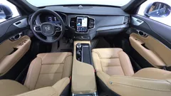 2023 Volvo XC90 T8 Ultimate Bright Hybrid — фото 7