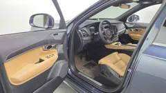 2023 Volvo XC90 T8 Ultimate Bright Hybrid — фото 10