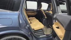 2023 Volvo XC90 T8 Ultimate Bright Hybrid — фото 12