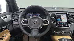 2023 Volvo XC90 T8 Ultimate Bright Hybrid — фото 15