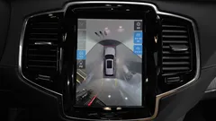 2023 Volvo XC90 T8 Ultimate Bright Hybrid — фото 16