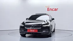 2023 Volvo S90 B6 AWD Ultimate Bright — фото 3