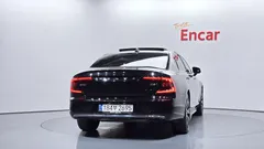 2023 Volvo S90 B6 AWD Ultimate Bright — фото 4