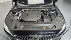 2023 Volvo S90 B6 AWD Ultimate Bright — фото 6