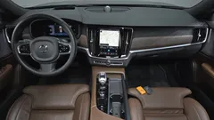2023 Volvo S90 B6 AWD Ultimate Bright — фото 7