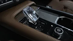 2023 Volvo S90 B6 AWD Ultimate Bright — фото 9