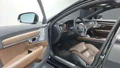 2023 Volvo S90 B6 AWD Ultimate Bright — фото 10