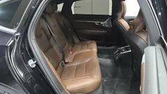 2023 Volvo S90 B6 AWD Ultimate Bright — фото 11