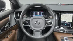 2023 Volvo S90 B6 AWD Ultimate Bright — фото 13