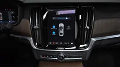 2023 Volvo S90 B6 AWD Ultimate Bright — фото 14