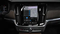 2023 Volvo S90 B6 AWD Ultimate Bright — фото 16
