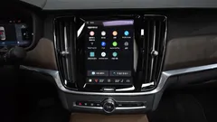 2023 Volvo S90 B6 AWD Ultimate Bright — фото 17