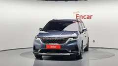 2023 Kia Carnival Diesel 9-Seater Noblesse — фото 3