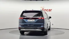 2023 Kia Carnival Diesel 9-Seater Noblesse — фото 4