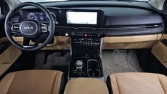 2023 Kia Carnival Diesel 9-Seater Noblesse — фото 7