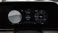 2023 Kia Carnival Diesel 9-Seater Noblesse — фото 8