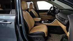 2023 Kia Carnival Diesel 9-Seater Noblesse — фото 11