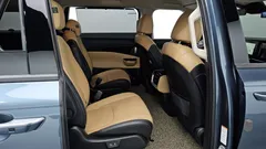 2023 Kia Carnival Diesel 9-Seater Noblesse — фото 12