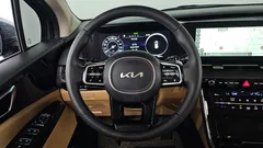 2023 Kia Carnival Diesel 9-Seater Noblesse — фото 13