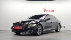 2022 Genesis G80 Gasoline 2.5 Turbo AWD — фото 1