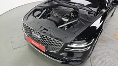 2022 Genesis G80 Gasoline 2.5 Turbo AWD — фото 6