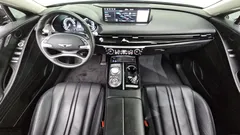 2022 Genesis G80 Gasoline 2.5 Turbo AWD — фото 7