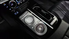 2022 Genesis G80 Gasoline 2.5 Turbo AWD — фото 9