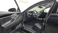 2022 Genesis G80 Gasoline 2.5 Turbo AWD — фото 10