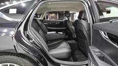 2022 Genesis G80 Gasoline 2.5 Turbo AWD — фото 12