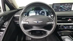 2022 Genesis G80 Gasoline 2.5 Turbo AWD — фото 17