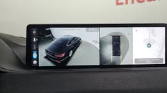 2022 Genesis G80 Gasoline 2.5 Turbo AWD — фото 20