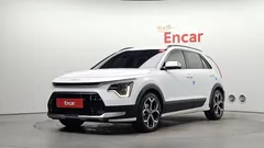 2022 Kia Niro Prestige — фото 1