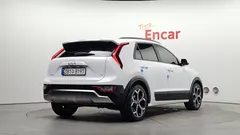 2022 Kia Niro Prestige — фото 2