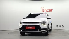 2022 Kia Niro Prestige — фото 3
