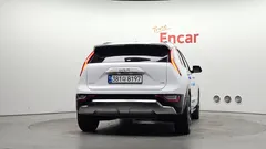 2022 Kia Niro Prestige — фото 4