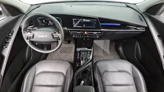 2022 Kia Niro Prestige — фото 7