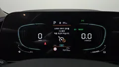2022 Kia Niro Prestige — фото 8