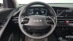 2022 Kia Niro Prestige — фото 17