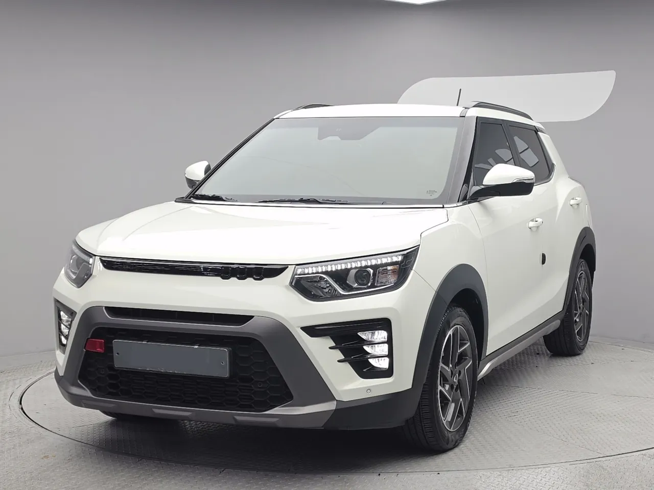 2024 KG_Mobility_Ssangyong TIBOLI 1.5 2WD
