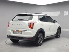 2024 KG_Mobility_Ssangyong TIBOLI 1.5 2WD — фото 2