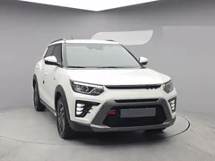 2024 KG_Mobility_Ssangyong TIBOLI 1.5 2WD — фото 3