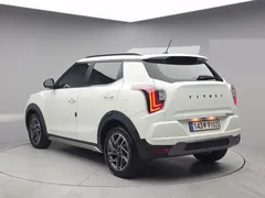 2024 KG_Mobility_Ssangyong TIBOLI 1.5 2WD — фото 4