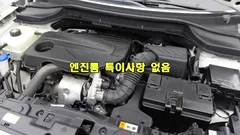 2024 KG_Mobility_Ssangyong TIBOLI 1.5 2WD — фото 6