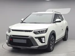 2024 KG_Mobility_Ssangyong TIBOLI 1.5 2WD — фото 11