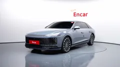 2023 Hyundai Grandeur 2,5 Gasoline 2WD — фото 1
